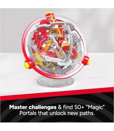 Perplexus Portal Ref: 6064756