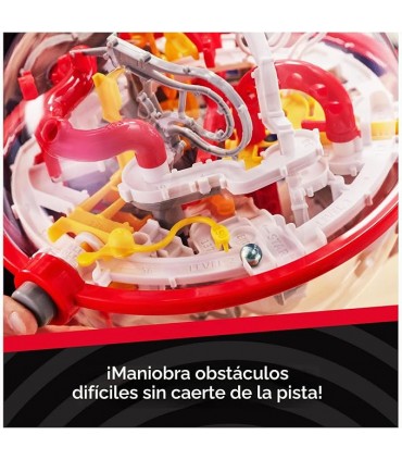 Perplexus Portal Ref: 6064756