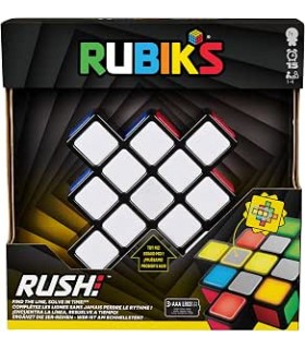 Juego Mesa RBK Rubik Rush Luz,Sonido 