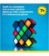 Juego Mesa RBK Rubik Rush Luz,Sonido 