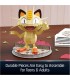 Puzzle 4D Pokemon Meowth Ref: 6078076