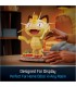 Puzzle 4D Pokemon Meowth Ref: 6078076