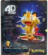 Puzzle 4D Pokemon Meowth Ref: 6078076