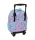 Mochila 3D Stitch C/Ruedas 622669031