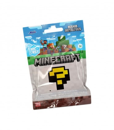 Sobres Sorpresa Nano Minicraft 933679131