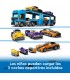 Camion De Transportes C/Deportivos 60408