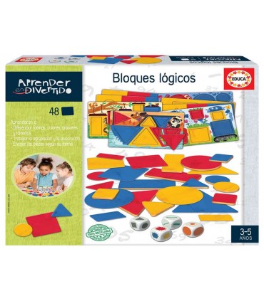 Bloques Logicos Ref: 19325