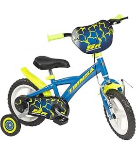 Bicicleta 12" Rayos Ref: 11212