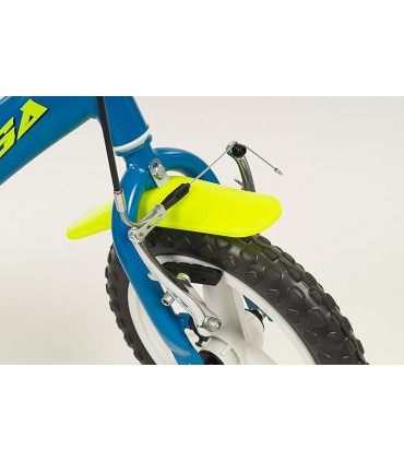 Bicicleta 12" Rayos Ref: 11212
