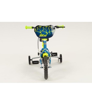 Bicicleta 12" Rayos Ref: 11212