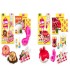 Bolsa Compra Postres Slime 339-15901
