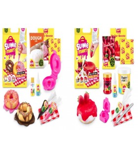 Bolsa Compra Postres Slime 339-15901