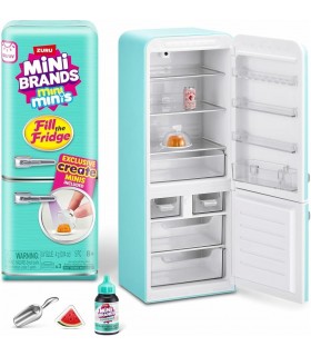 Nevera Sorpresa Mini Brand 339-77673