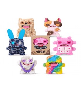 Peluche Fuggler Nipple Monstruo 339-1578