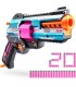 Pistola X-Shot Pro Spinshot 339-36906