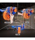 Pistola X-Shot Insanity Blitz 339-36917