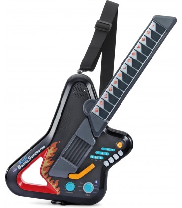Kidiguitarra Superstar Ref: 80-591022