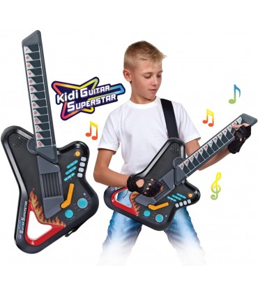 Kidiguitarra Superstar Ref: 80-591022