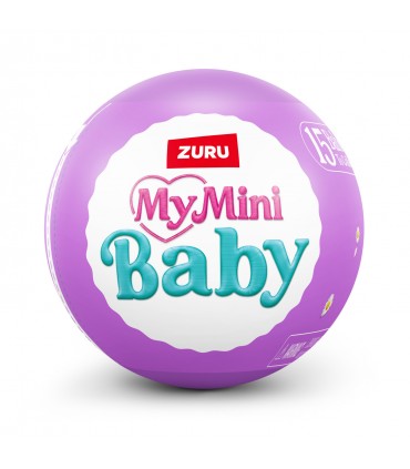 Bola Sorpresa Mini Baby  339-777071