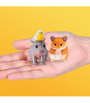 Bola Sorpresa Mini Pets C/Mascotas 05625