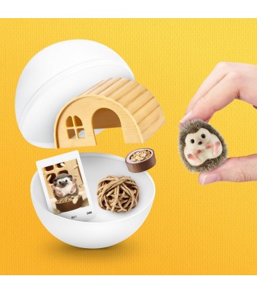 Bola Sorpresa Mini Pets C/Mascotas 05625