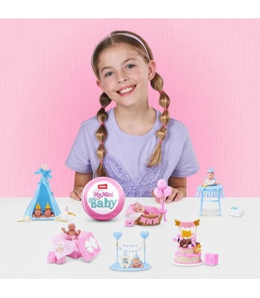 Bola Sorpresa Mini Birthday 056343