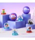 Bola Sorpresa Disney Nieve 058767