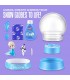 Bola Sorpresa Disney Nieve 058767