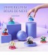 Bola Sorpresa Disney Nieve 058767