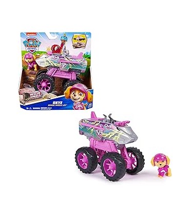 Paw Patroll Skype Ref: 6069303
