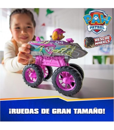 Paw Patroll Skype Ref: 6069303