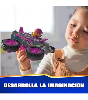 Paw Patroll Skype Ref: 6069303
