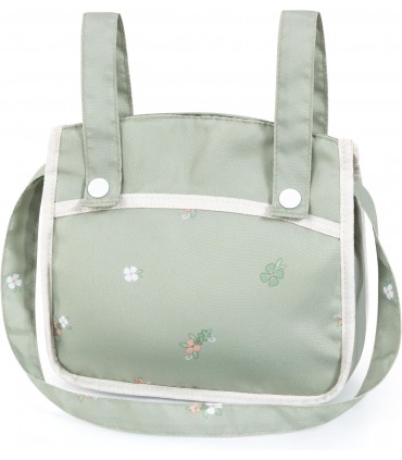 Cochecito de muñeca gemelar xeo  26728AA