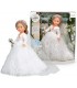 Nancy Coleccion Novia Ref: NAL18000