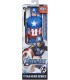 Figura Capitan America E7877