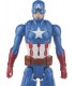 Figura Capitan America E7877