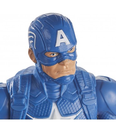 Figura Capitan America E7877