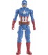 Figura Capitan America E7877