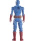 Figura Capitan America E7877