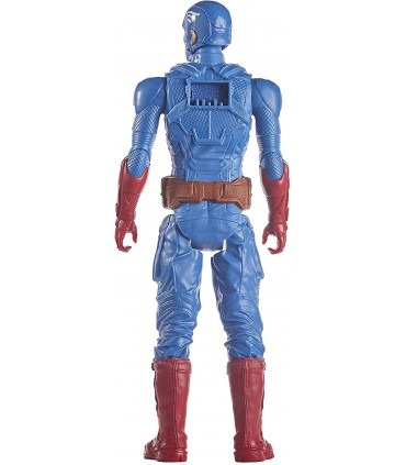 Figura Capitan America E7877