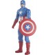 Figura Capitan America E7877
