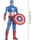 Figura Capitan America E7877
