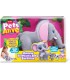 Mama Elefante,Bebes Pets Alive 339-9570