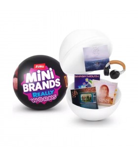 Bola Sorpresa Vinyls 45 Discos 339-77772