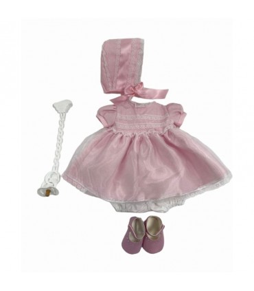 Caja Vestidos Surtidos 45Cm  Ref: 10020