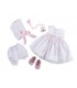 Caja Vestidos Surtidos 45Cm  Ref: 10020