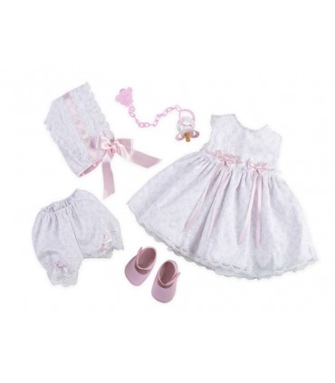 Caja Vestidos Surtidos 45Cm  Ref: 10020