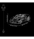Coche Ferrari 488 Pista Ref: 42235