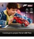 Coche Ferrari 488 Pista Ref: 42235