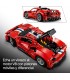 Coche Ferrari 488 Pista Ref: 42235